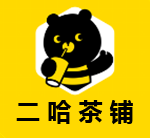 二哈茶铺官网